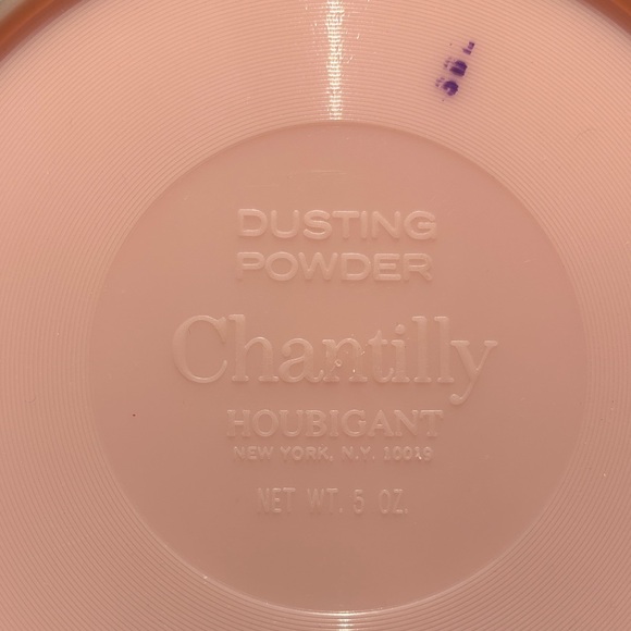 Chantilly Dusting Powder Box - Picture 2 of 2